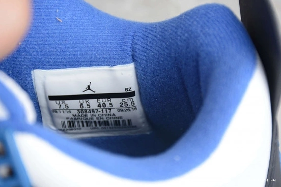 Motorsports 308497-117 4 Air (2017) 308497-117 Retro Jordan 0718